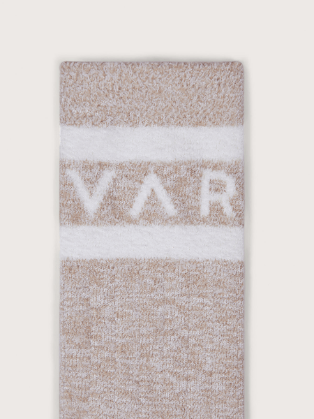 Varley Spencer Sock / Sand Marl - nineNORTH | Men's & Women's Clothing Boutique