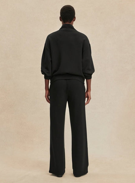 Varley The Wide Leg Pant 28" / Black - nineNORTH | Men's & Women's Clothing Boutique