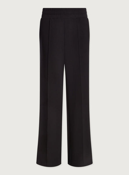 Varley The Wide Leg Pant 28" / Black - nineNORTH | Men's & Women's Clothing Boutique