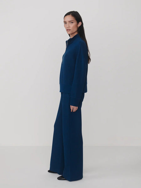 Varley The Wide Leg Pant 30" / Sea Blue - nineNORTH | Men's & Women's Clothing Boutique