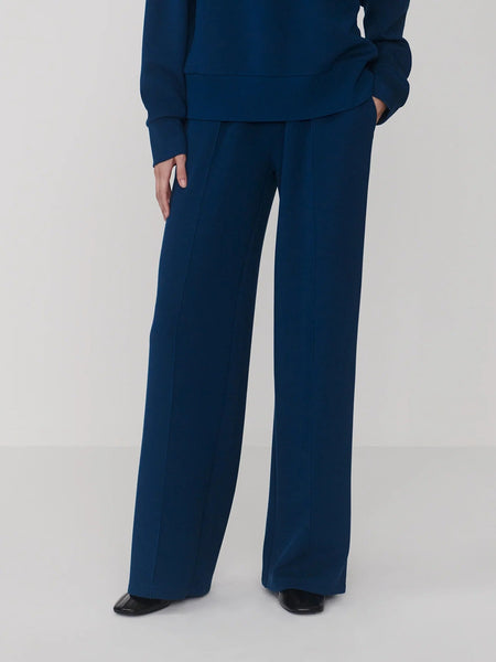 Varley The Wide Leg Pant 30" / Sea Blue - nineNORTH | Men's & Women's Clothing Boutique