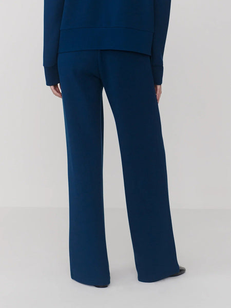 Varley The Wide Leg Pant 30" / Sea Blue - nineNORTH | Men's & Women's Clothing Boutique