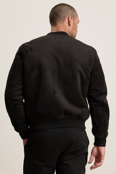 Velvet Amias Jacket / Black - nineNORTH | Men's & Women's Clothing Boutique