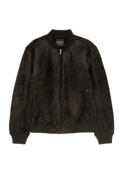 Velvet Amias Jacket / Black - nineNORTH | Men's & Women's Clothing Boutique