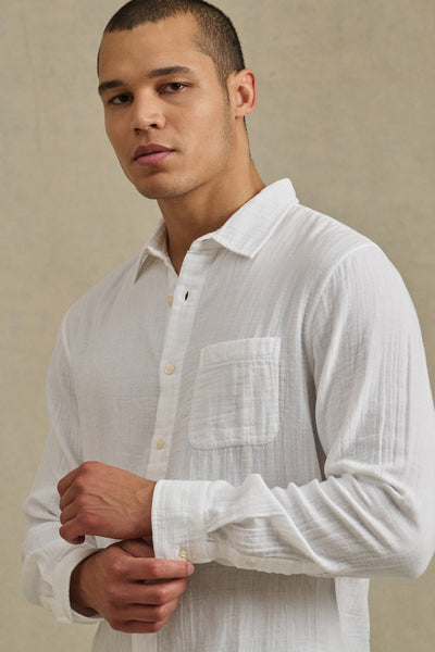 Velvet Apollo / White - nineNORTH | Men's & Women's Clothing Boutique