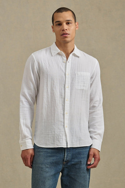 Velvet Apollo / White - nineNORTH | Men's & Women's Clothing Boutique