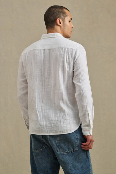 Velvet Apollo / White - nineNORTH | Men's & Women's Clothing Boutique