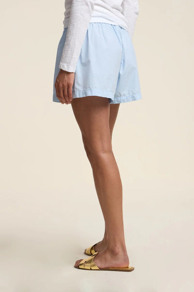 Velvet Clove Poplin Short - Billow - nineNORTH | Men's & Women's Clothing Boutique
