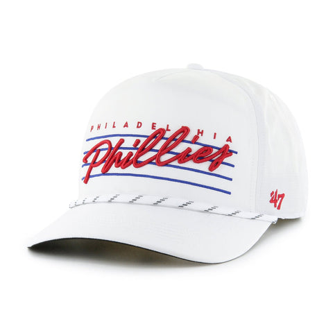 47Brand Philadelphia Phillies Downburst '47 Hitch-nineNORTH | Men's & Women's Clothing Boutique