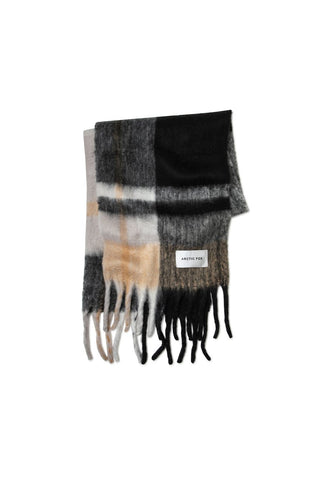 Arctic Fox & Co. The Stockholm Scarf / The Arctic-nineNORTH | Men's & Women's Clothing Boutique