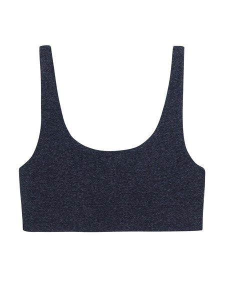 DONNI. Sweater Bra / Navy - nineNORTH | Men's & Women's Clothing Boutique