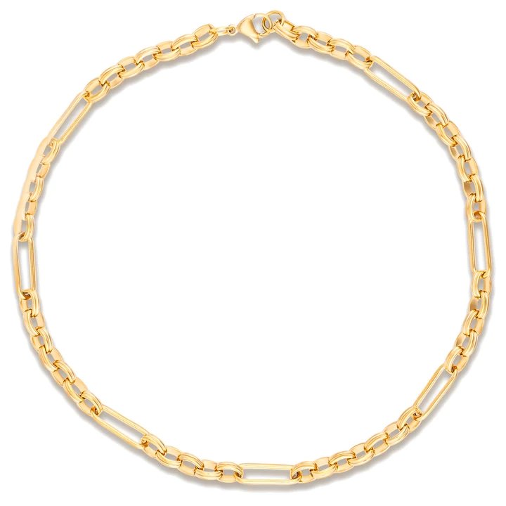 Ellie Vail - Devin Multi Chain Necklace-nineNORTH | Men's & Women's Clothing Boutique