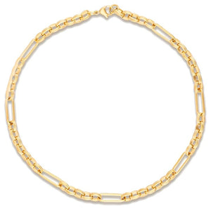 Ellie Vail - Devin Multi Chain Necklace-nineNORTH | Men's & Women's Clothing Boutique