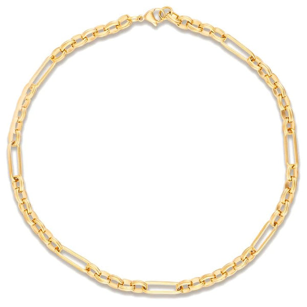 Ellie Vail - Devin Multi Chain Necklace-nineNORTH | Men's & Women's Clothing Boutique
