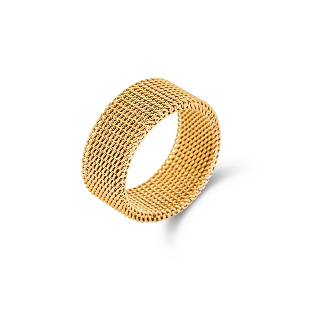 Ellie Vail - Etta Mesh Ring-nineNORTH | Men's & Women's Clothing Boutique