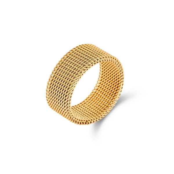 Ellie Vail - Etta Mesh Ring-nineNORTH | Men's & Women's Clothing Boutique