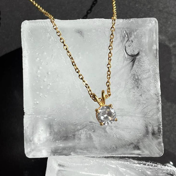 Ellie Vail - Lillian Necklace-nineNORTH | Men's & Women's Clothing Boutique