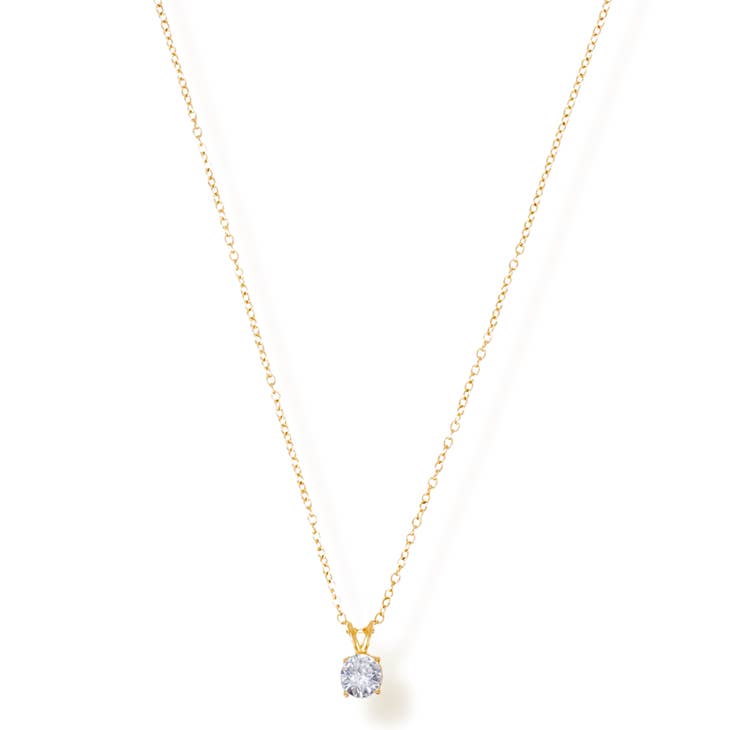 Ellie Vail - Lillian Necklace-nineNORTH | Men's & Women's Clothing Boutique