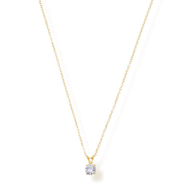 Ellie Vail - Lillian Necklace-nineNORTH | Men's & Women's Clothing Boutique