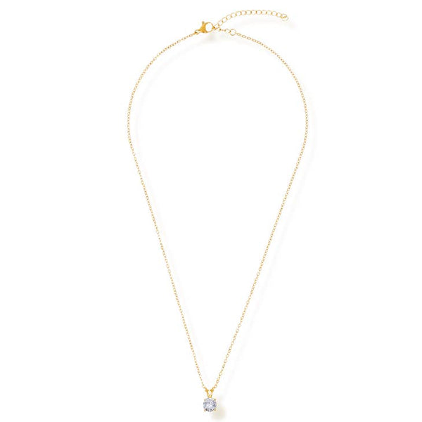Ellie Vail - Lillian Necklace-nineNORTH | Men's & Women's Clothing Boutique