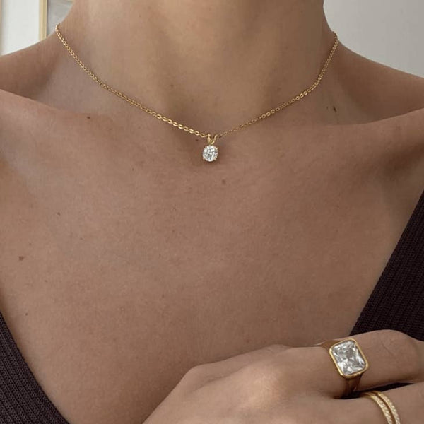Ellie Vail - Lillian Necklace-nineNORTH | Men's & Women's Clothing Boutique