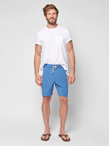 Faherty Beacon Swim Trunk (7") / Multi Piece-nineNORTH | Men's & Women's Clothing Boutique