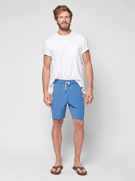 Faherty Beacon Swim Trunk (7") / Multi Piece-nineNORTH | Men's & Women's Clothing Boutique