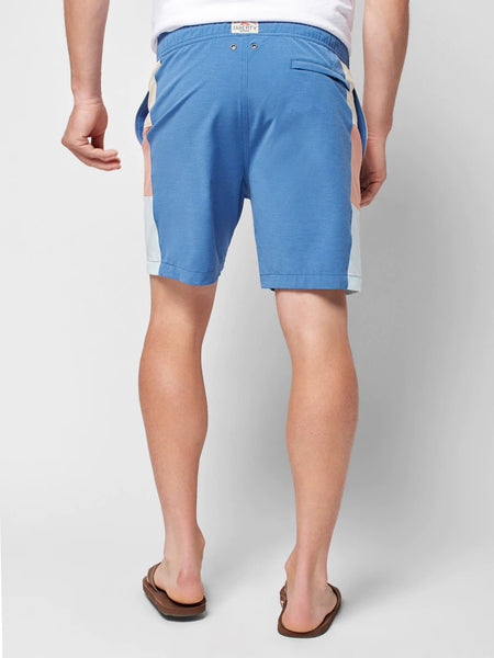 Faherty Beacon Swim Trunk (7") / Multi Piece-nineNORTH | Men's & Women's Clothing Boutique