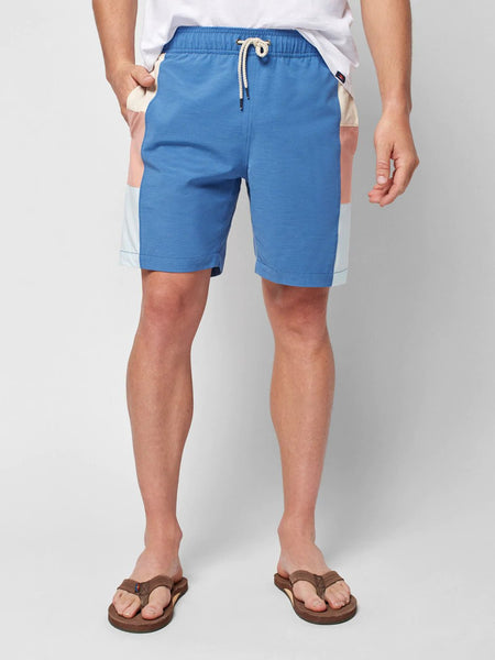 Faherty Beacon Swim Trunk (7") / Multi Piece-nineNORTH | Men's & Women's Clothing Boutique