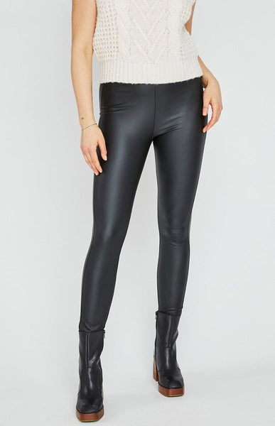Gentle Fawn Donovan Pant / Black-nineNORTH | Men's & Women's Clothing Boutique