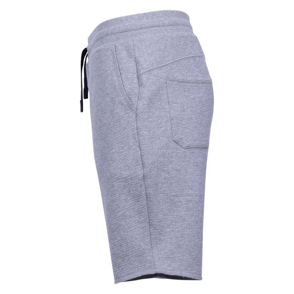 Greyson Bleeker Short / Light Grey Heather - nineNORTH | Men's & Women's Clothing Boutique