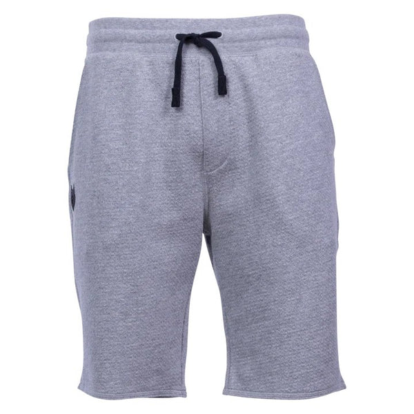 Greyson Bleeker Short / Light Grey Heather-nineNORTH | Men's & Women's Clothing Boutique
