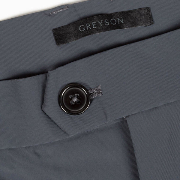 GREYSON Montauk Jogger / Stingray-nineNORTH | Men's & Women's Clothing Boutique