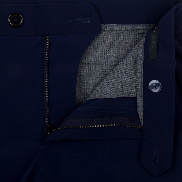GREYSON Montauk Trouser / Maltese-nineNORTH | Men's & Women's Clothing Boutique