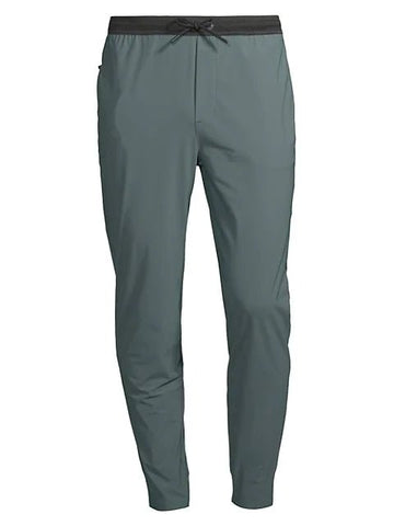 GREYSON Night Wolf Training Jogger / Stingray - nineNORTH | Men's & Women's Clothing Boutique