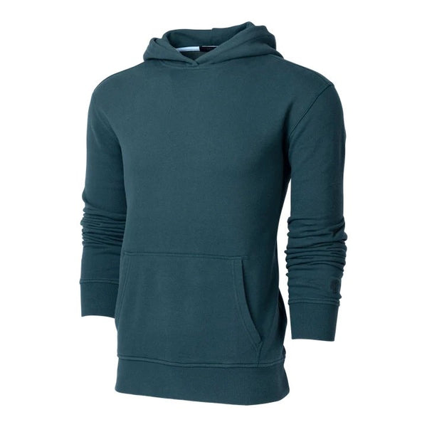 Greyson Lake Forest Hoodie / Forest - nineNORTH | Men's & Women's Clothing Boutique