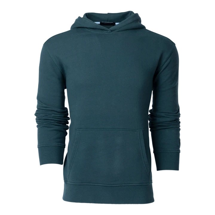 Greyson Lake Forest Hoodie / Forest-nineNORTH | Men's & Women's Clothing Boutique