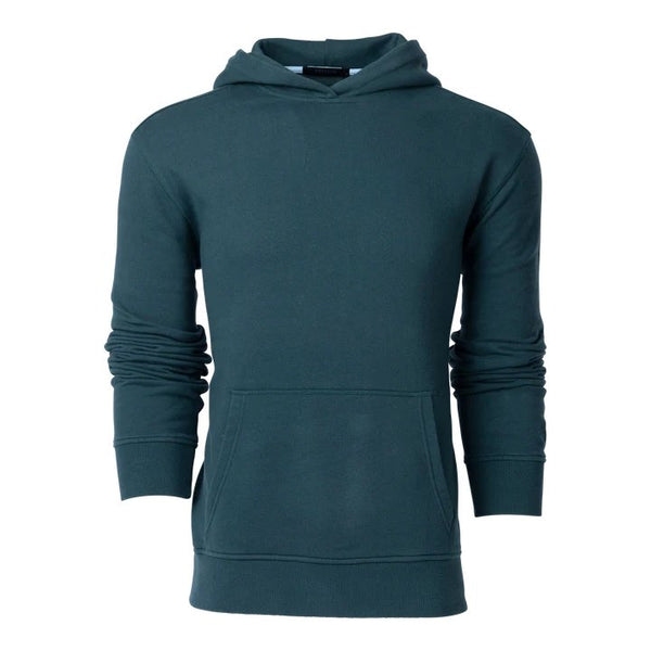 Greyson Lake Forest Hoodie / Forest - nineNORTH | Men's & Women's Clothing Boutique