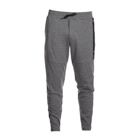 Greyson Sequoia Jogger / Smoke Heather-nineNORTH | Men's & Women's Clothing Boutique