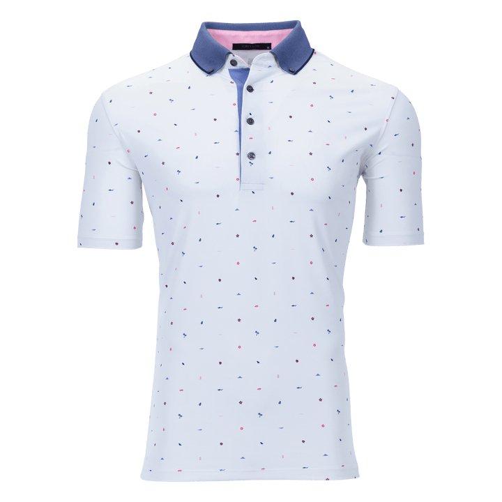 GREYSON グレイソン SPIRIT OF LANAI POLO Mサイズ greyson-spirit-of-lanai-polo-