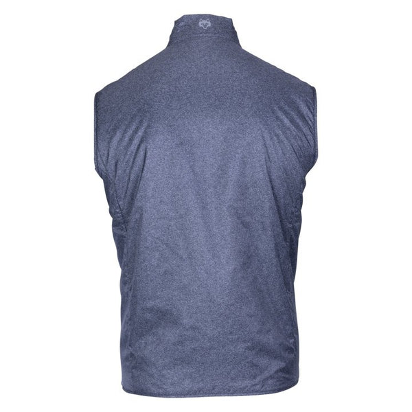 Greyson Yukon X-Lite Vest / Light Grey-Heather - nineNORTH | Men's & Women's Clothing Boutique