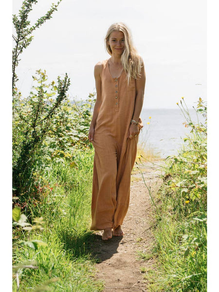 Jackson Rowe Havana Overalls / Penny-nineNORTH | Men's & Women's Clothing Boutique