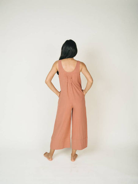 Jackson Rowe Havana Overalls / Penny-nineNORTH | Men's & Women's Clothing Boutique