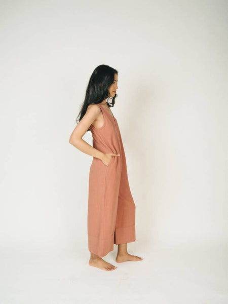 Jackson Rowe Havana Overalls / Penny-nineNORTH | Men's & Women's Clothing Boutique