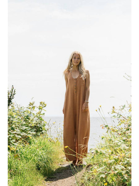 Jackson Rowe Havana Overalls / Penny-nineNORTH | Men's & Women's Clothing Boutique