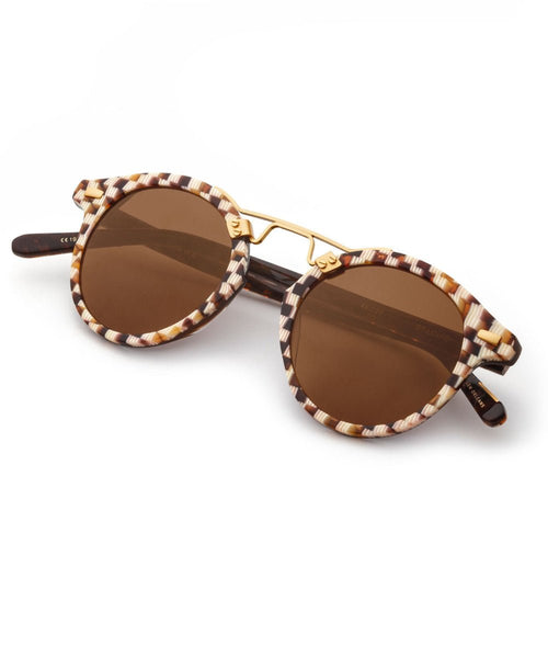 Krewe St. Louis Classics / Caffe Dolce 24K-nineNORTH | Men's & Women's Clothing Boutique