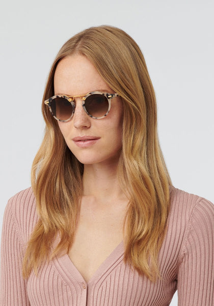 Krewe St. Louis Classics / Matte Oyster 24K-nineNORTH | Men's & Women's Clothing Boutique