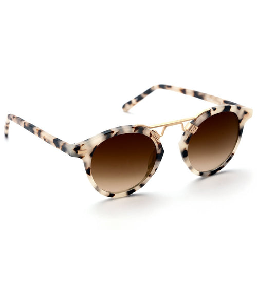Krewe St. Louis Classics / Matte Oyster 24K-nineNORTH | Men's & Women's Clothing Boutique