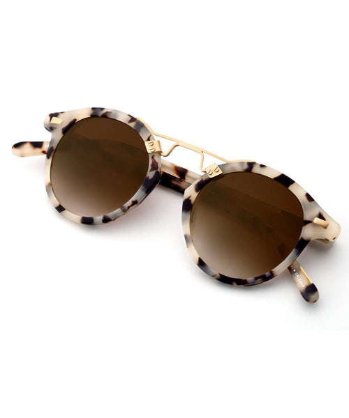 Krewe St. Louis Classics / Matte Oyster 24K-nineNORTH | Men's & Women's Clothing Boutique