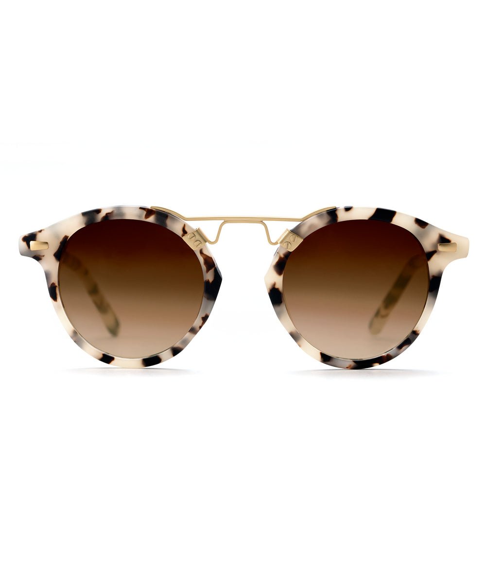 Krewe St. Louis Classics / Matte Oyster 24K-nineNORTH | Men's & Women's Clothing Boutique